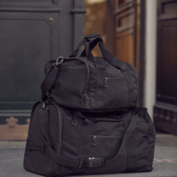 040245 CLIQUE 2.0 Travel Bag Medium