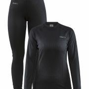 1909706 Craft CORE Dry Baselayer Set W