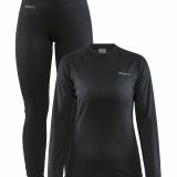 Craft CORE Dry Baselayer Set W