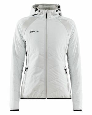 ADV Explore Hybrid Jacket W