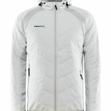 ADV Explore Hybrid Jacket Miesten kevyttoppatakki, Crraft