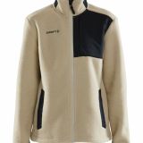 ADV Explore Pile Fleece Jacket W