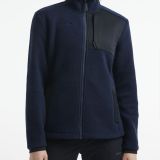 ADV Explore Pile Fleece Jacket W