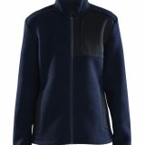 ADV Explore Pile Fleece Jacket W