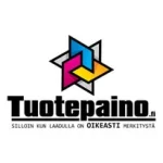 Tuotepaino