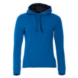 Clique Classic Hoodie Lady / 21042 Naiset