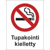 tuotepaino-tupakointi-kielletty