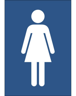 WC naiset